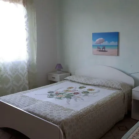 Giada Holiday home Gallipoli