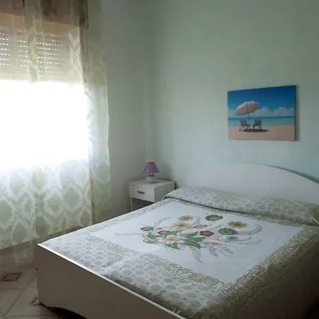 Holiday home Giada