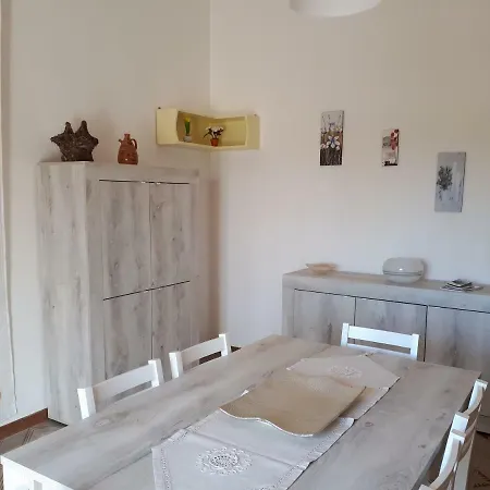 Holiday home Giada *