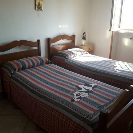 Holiday home Giada Gallipoli