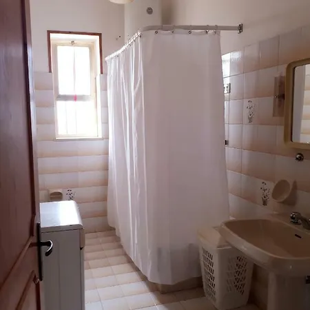 Holiday home Giada Gallipoli