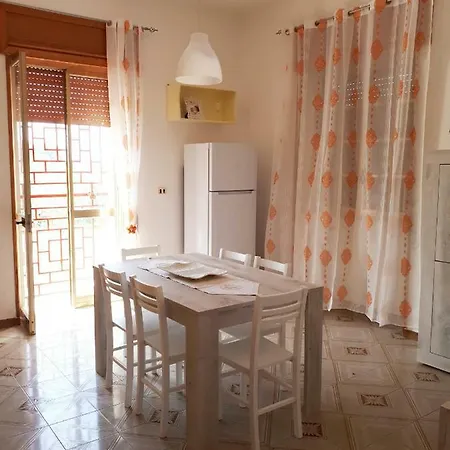 Giada Holiday home Gallipoli